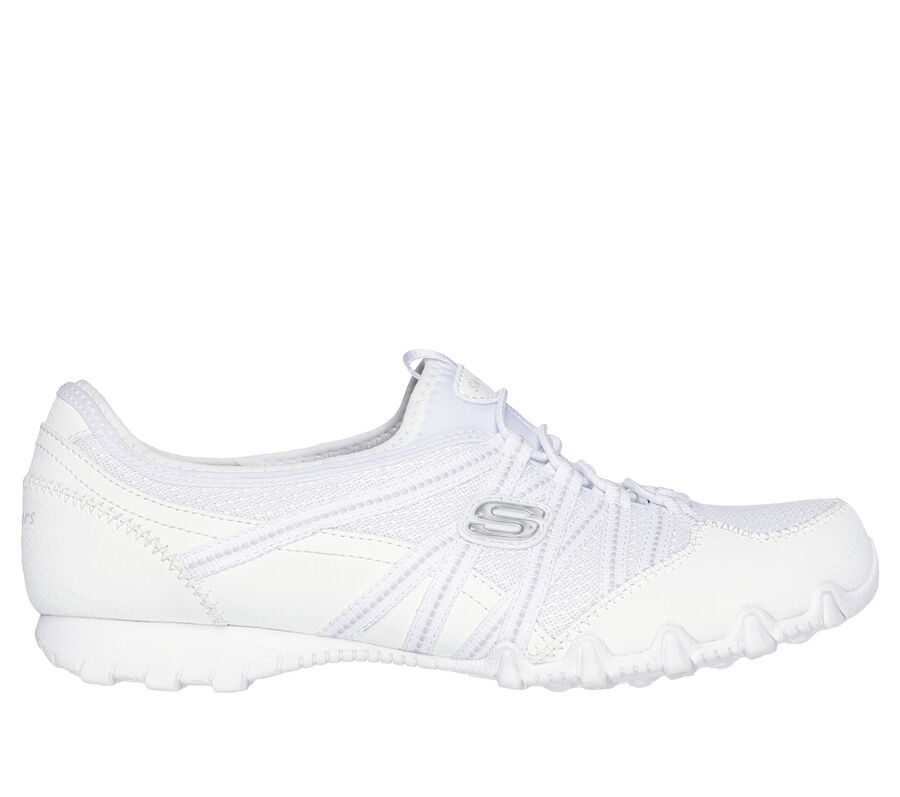 Relaxed Fit: Bikers Lite - Relive, WHITE, largeimage number 0