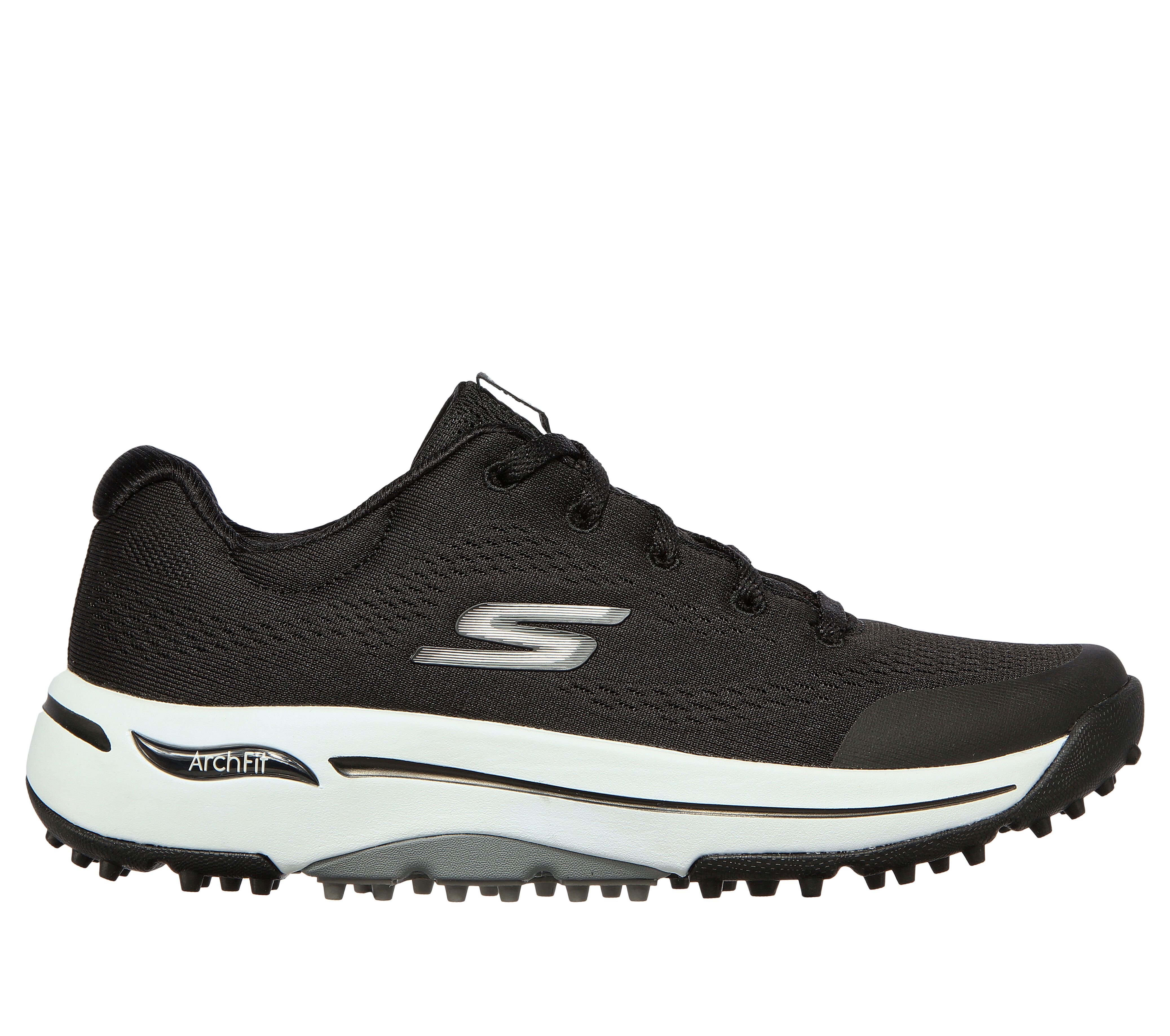Skechers wide hotsell fit golf shoes