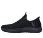 Skechers Slip-ins Work: Summits SR - Enslee, BLACK, large image number 4