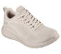 Skechers BOBS Sport Squad Chaos - Face Off, NUDE NATURAL, large image number 5