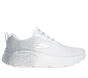 Max Cushioning Elite 2.0 - Alva, BLANC/ARGENT, large image number 0