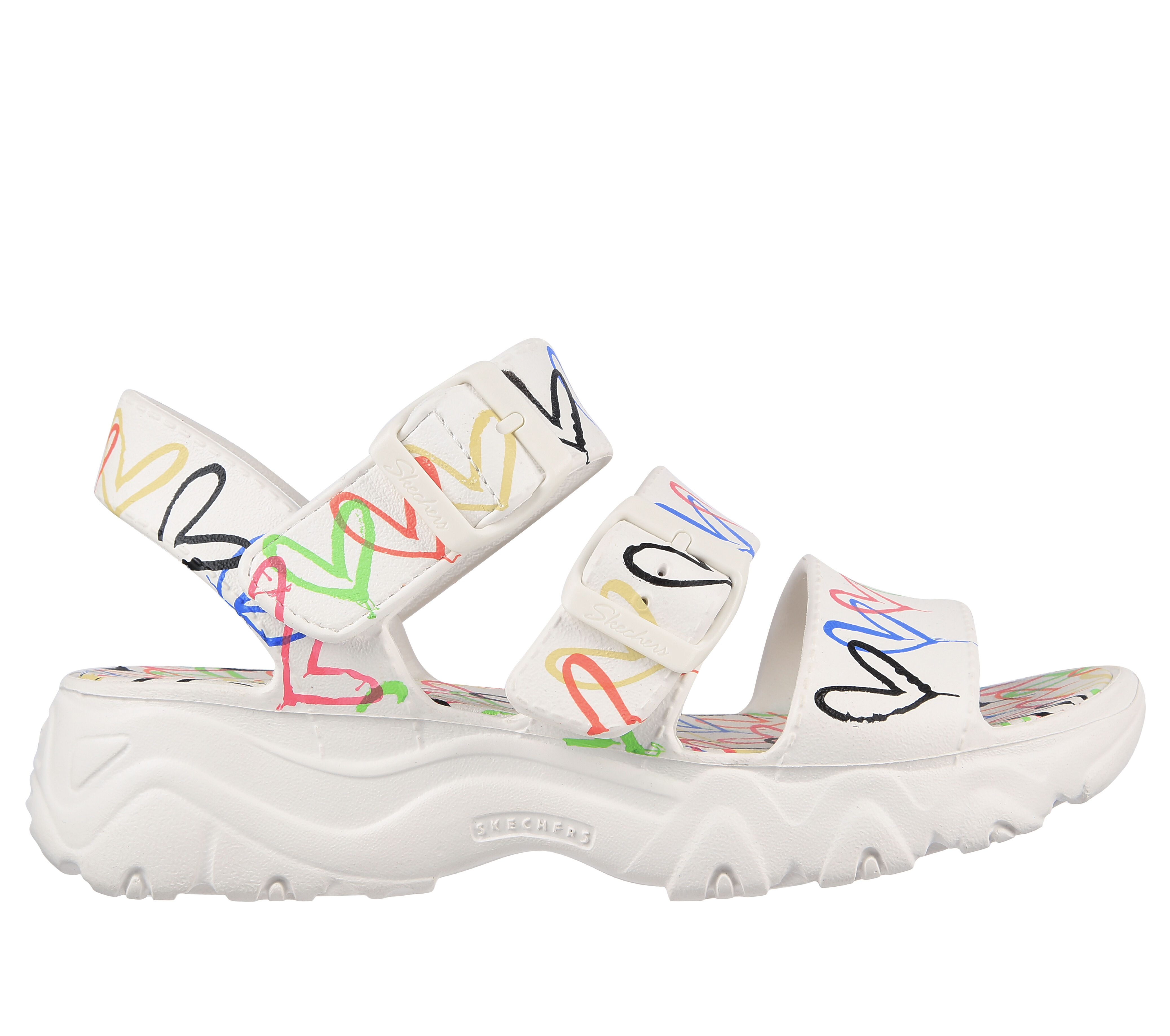 You sales by skechers