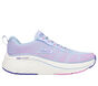 Max Cushioning Elite 2.0, LIGHT BLUE / PINK, large image number 0