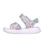 Twinkle Toes: Rainbow Shines, ARGENT / MULTI, large image number 3