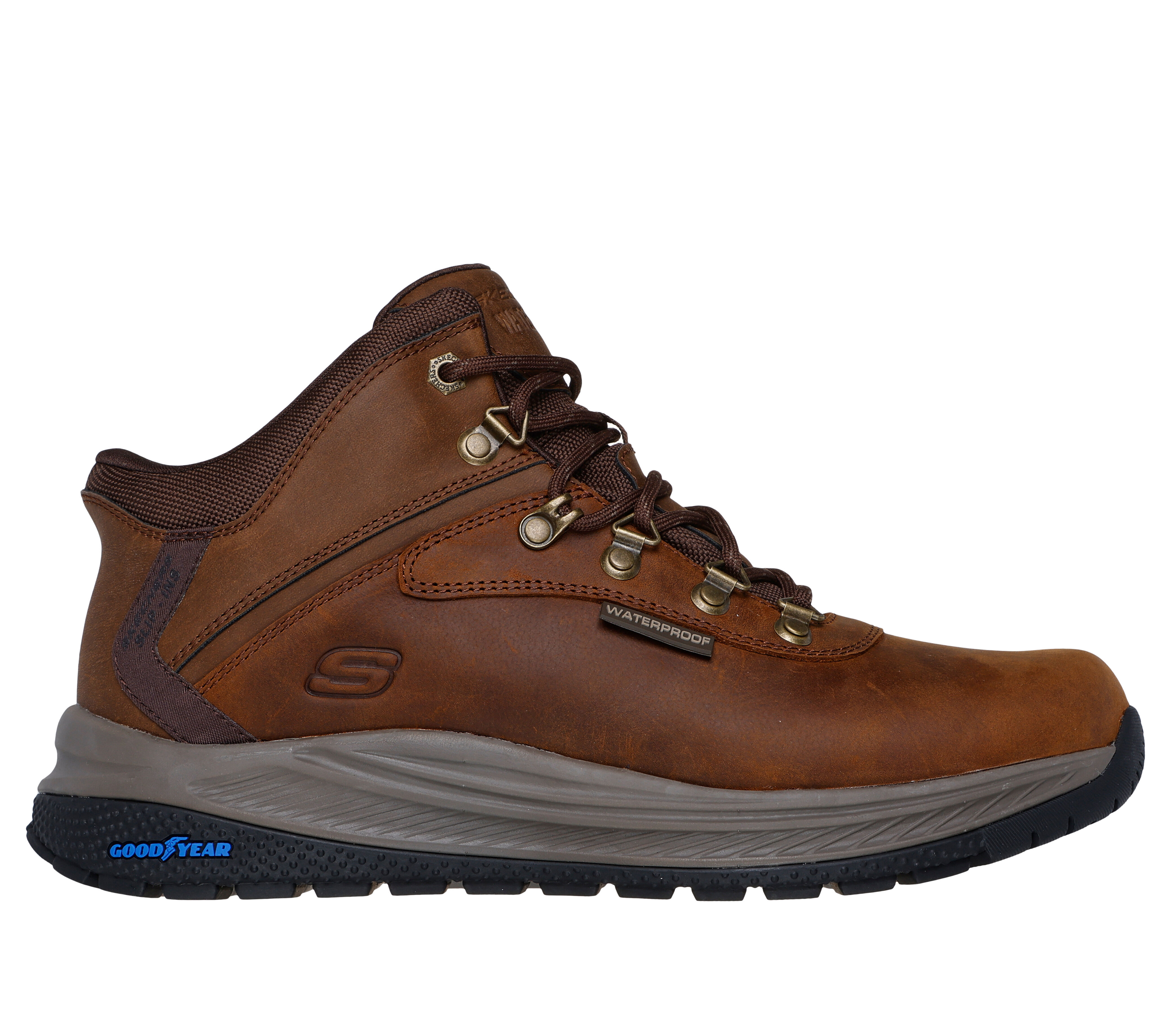 Does skechers sell steel toe shoes discount