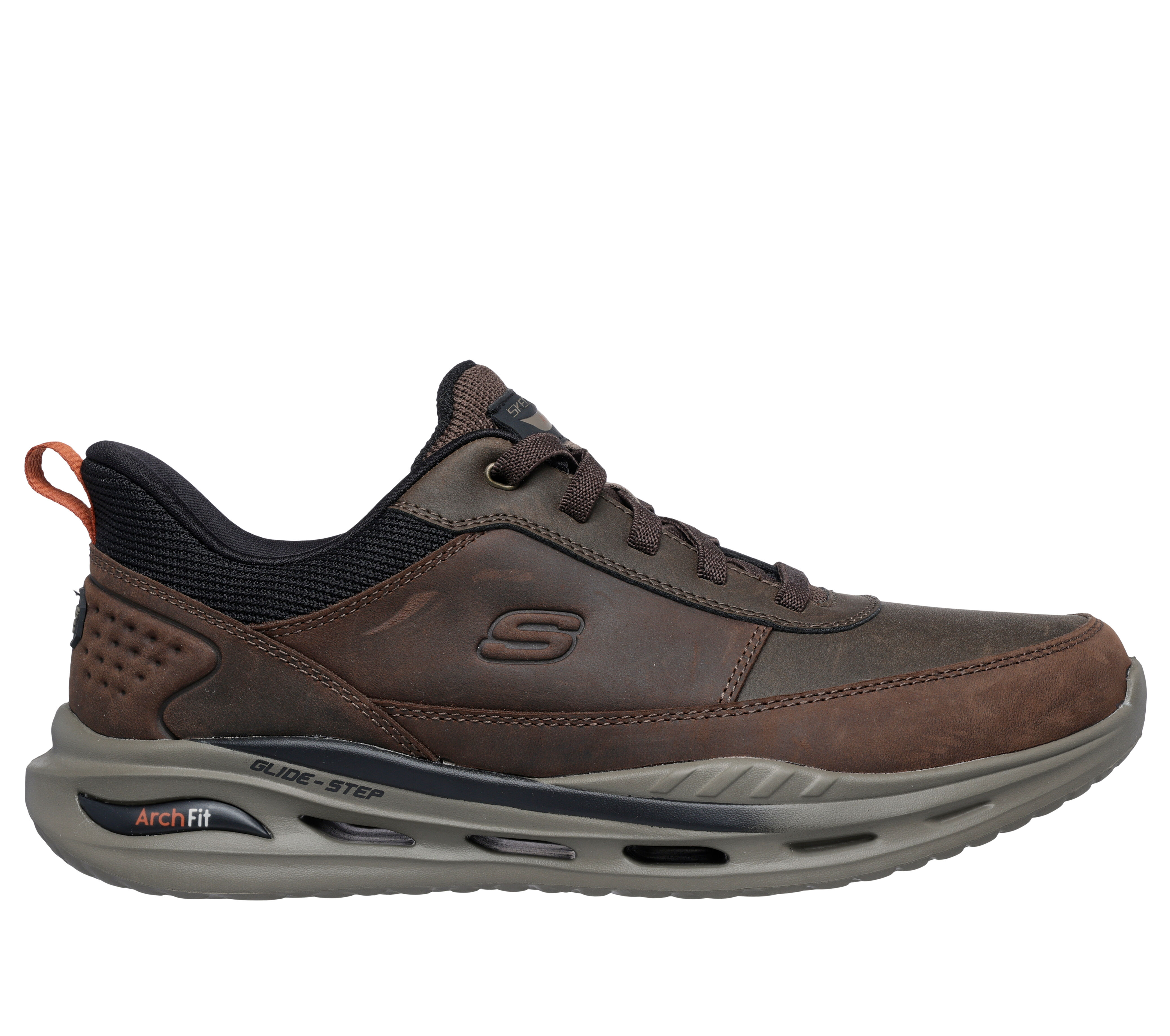 Chaussures Hommes SKECHERS