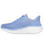 GO WALK Max Cushioning Arch Fit - Roslyn, BLUE / MULTI, large image number 3