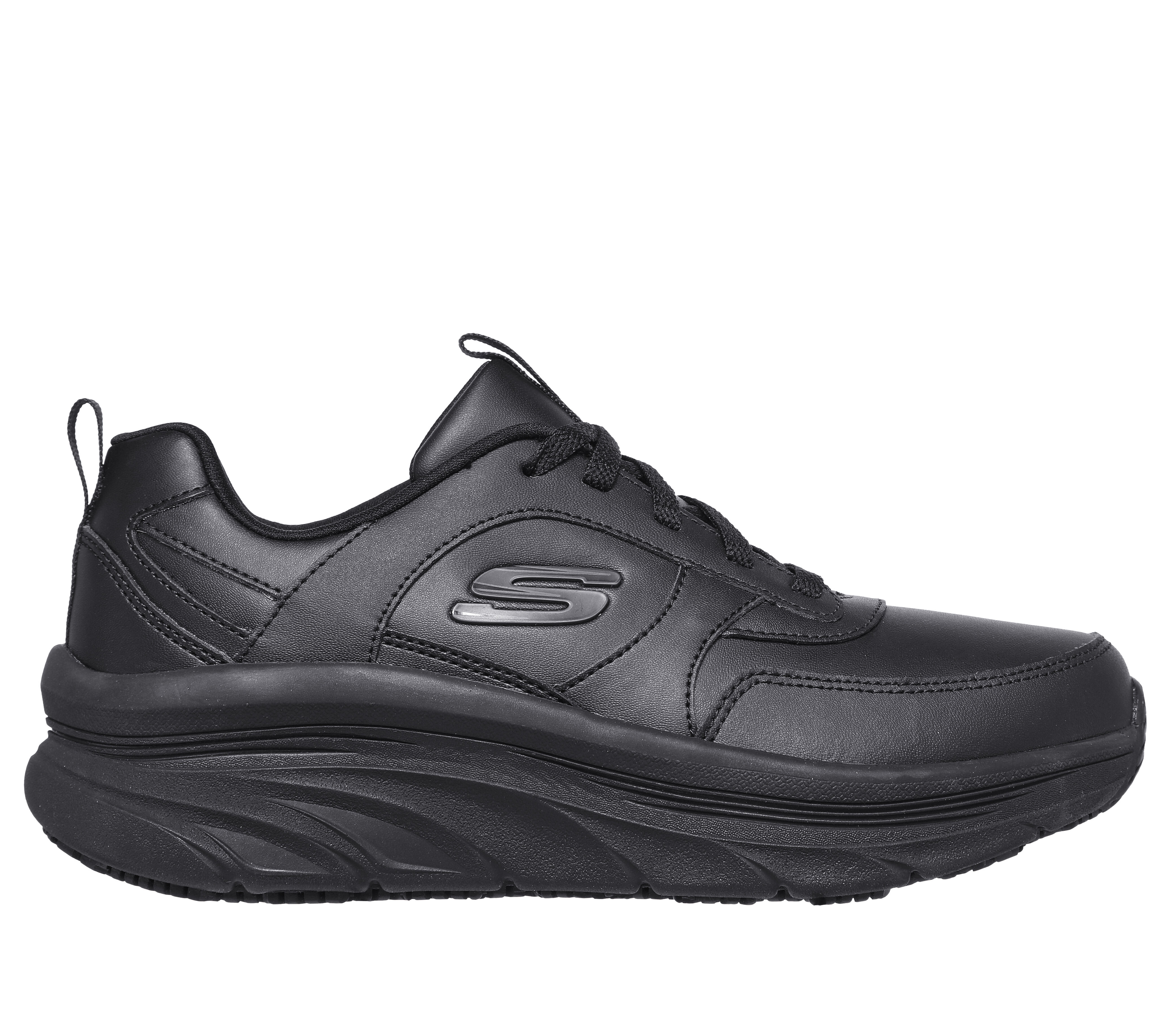 Non slip sketcher shoes