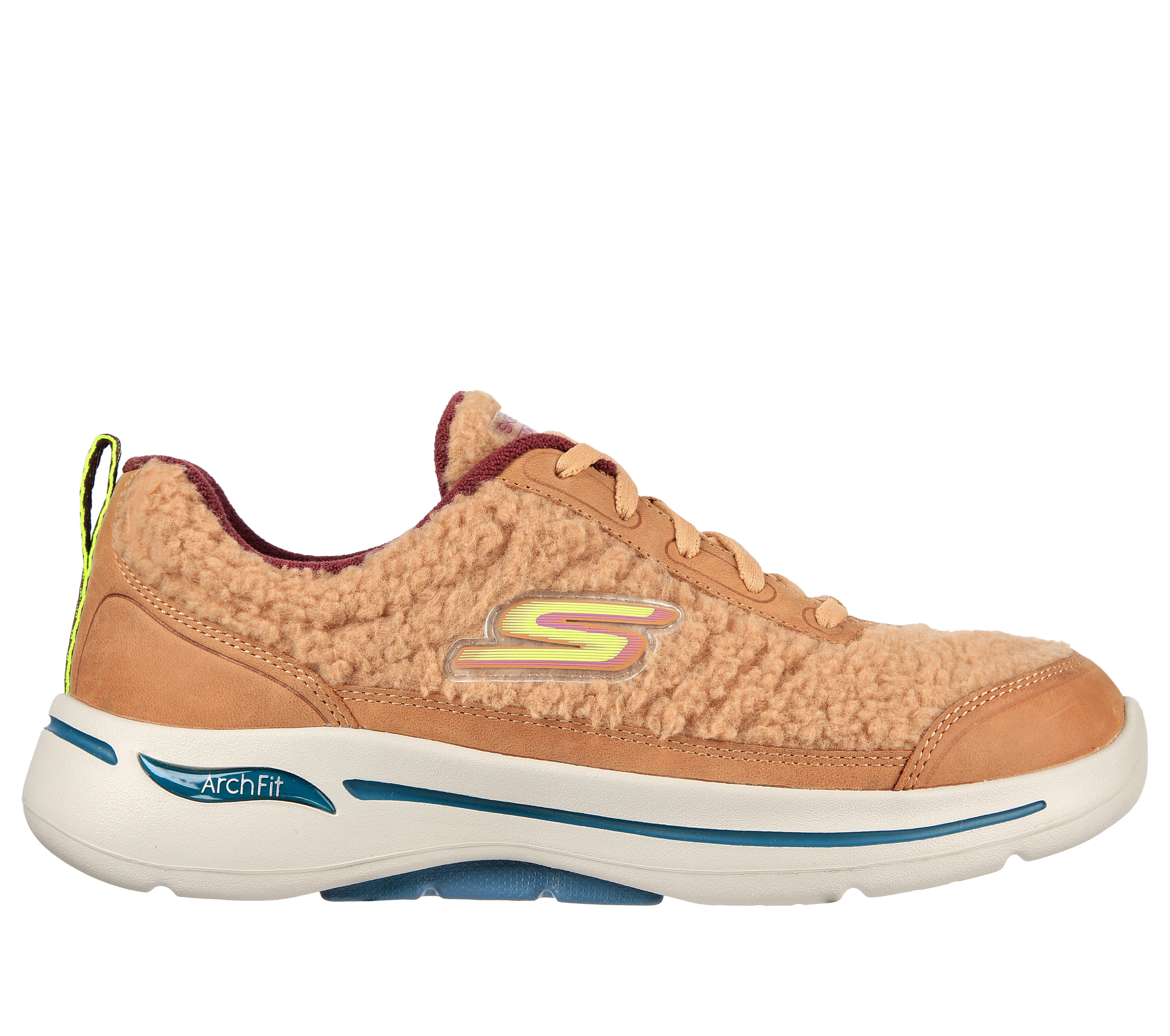 skechers luxe