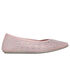 Cleo Point - Gleam N' Glow, ROSE, swatch