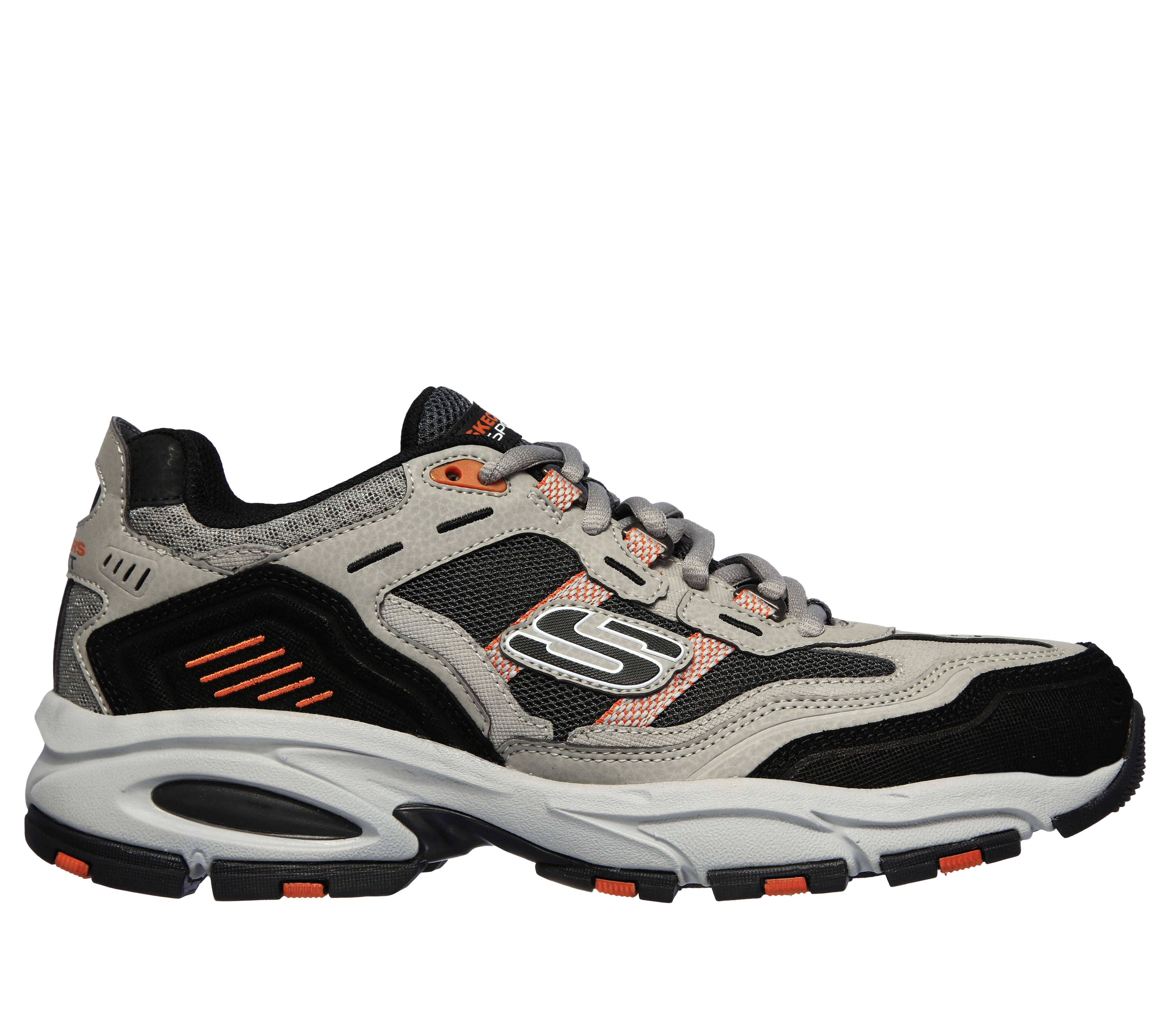 Mens skechers shop size 12 wide