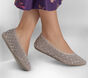 Cleo Point - Gleam N' Glow, TAUPE, large image number 1