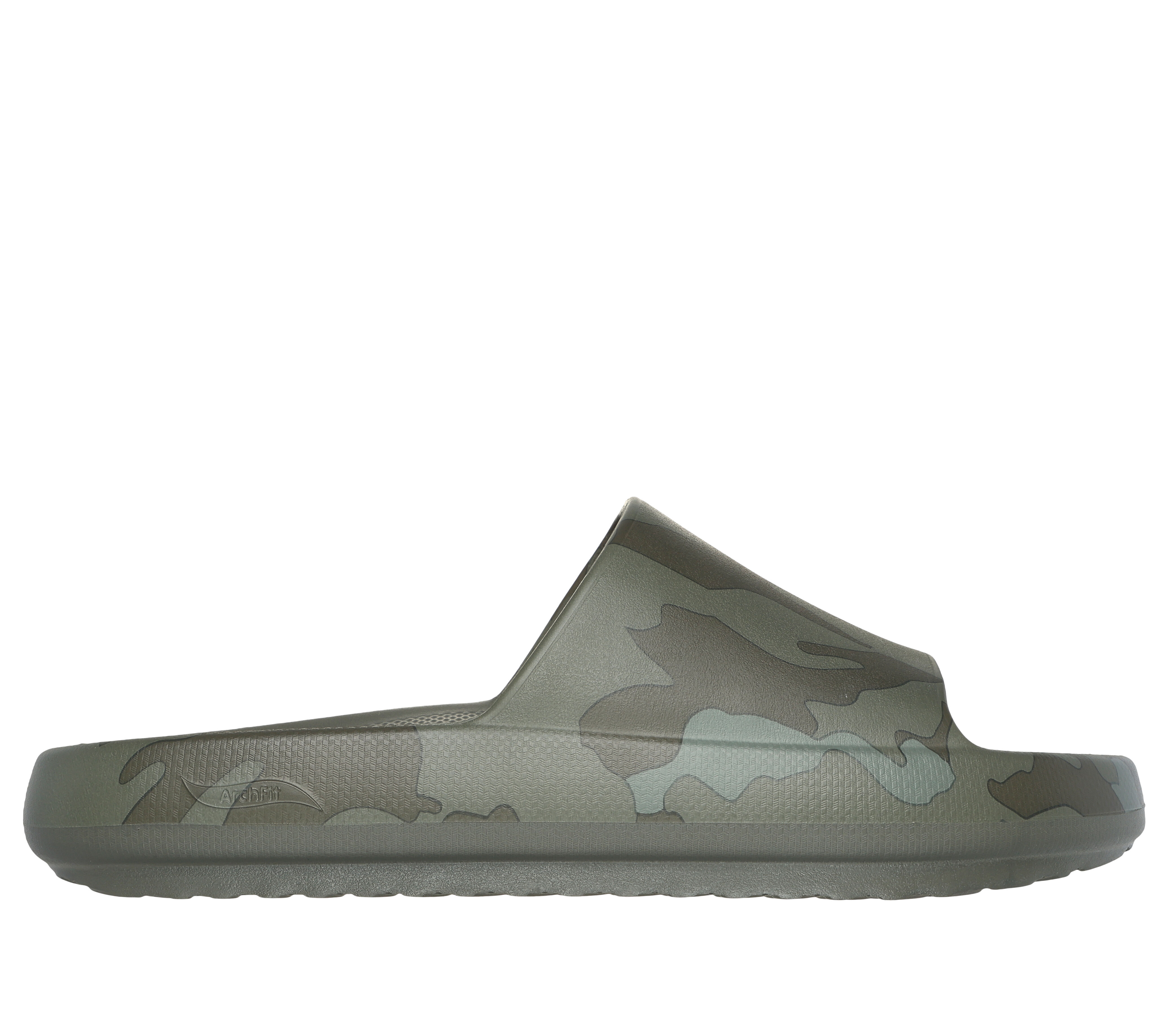 Shop Men s Sandals Slides Arch Support more SKECHERS