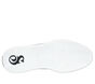 Premium Leather Skechers Slip-ins: Snoop One - OG, WHITE / BLACK, large image number 3