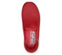 Skechers Slip-ins: GO WALK Flex - Relish, RED, large image number 1