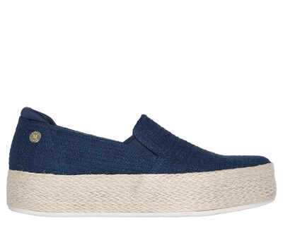 Martha Stewart: BOBS Sesame - By The Bay