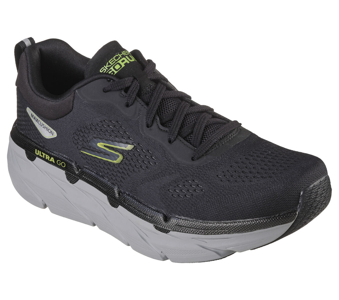 Shop the Skechers Max Cushioning Premier - Perspective | SKECHERS