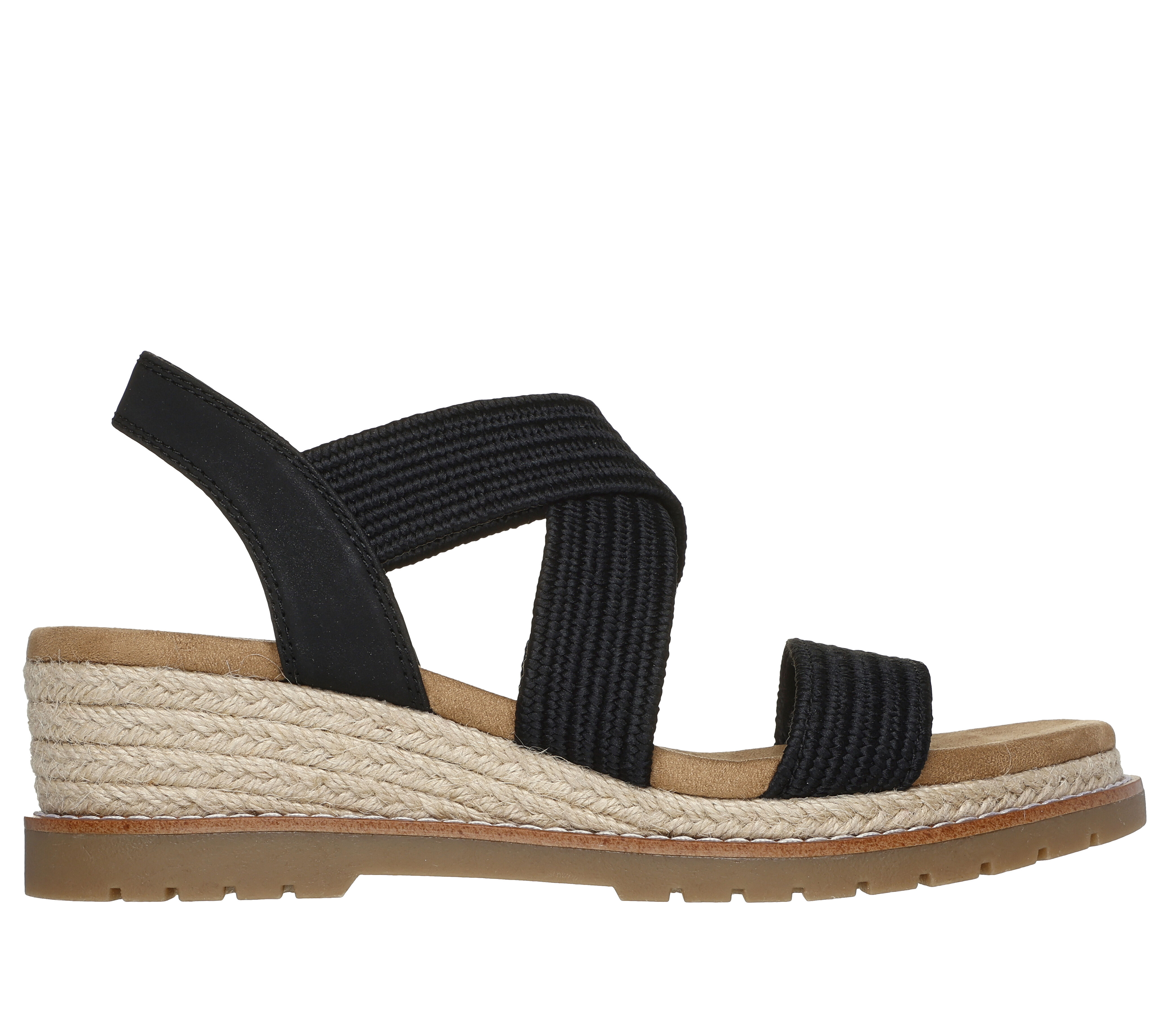 Bobs wedge sandals cheap