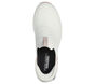 Skechers Slip-ins Mark Nason: A Wedge - Crecent, BLANC / ROSE, large image number 2