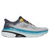 Skechers Slip-ins: Max Cushioning Arch Fit 2.0 - Cool Core, GRIS / GRIS ANTHRACITE, swatch