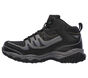 Work Relaxed Fit: Holdredge - Rebem ST, BLACK / CHARCOAL, large image number 3