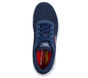 Work: Arch Fit 2.0 Slip Resistant - Thuana, BLEU MARINE / ROSE, large image number 1