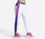 Peak Track Pant, BLANC, large image number 3