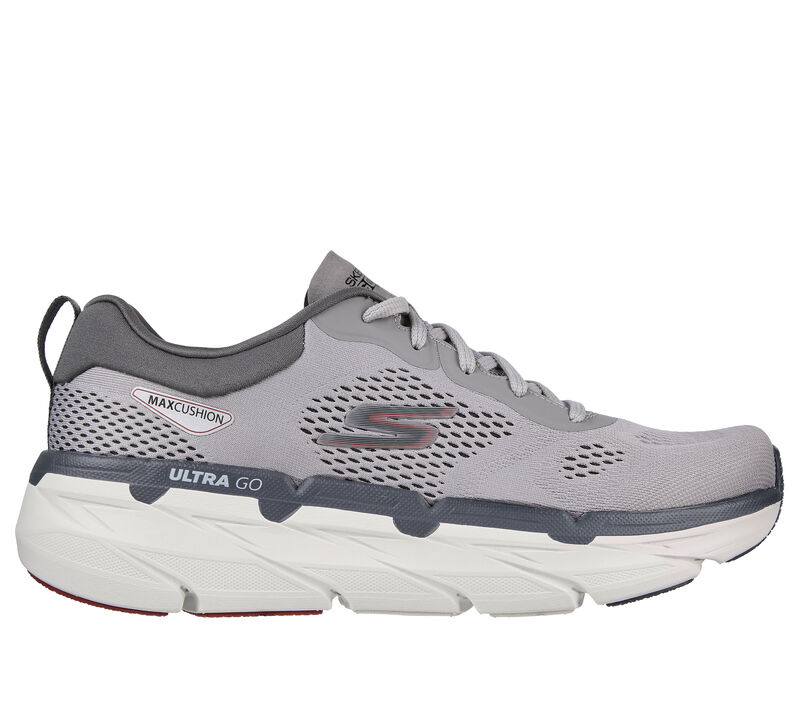 skechers max cushioning men