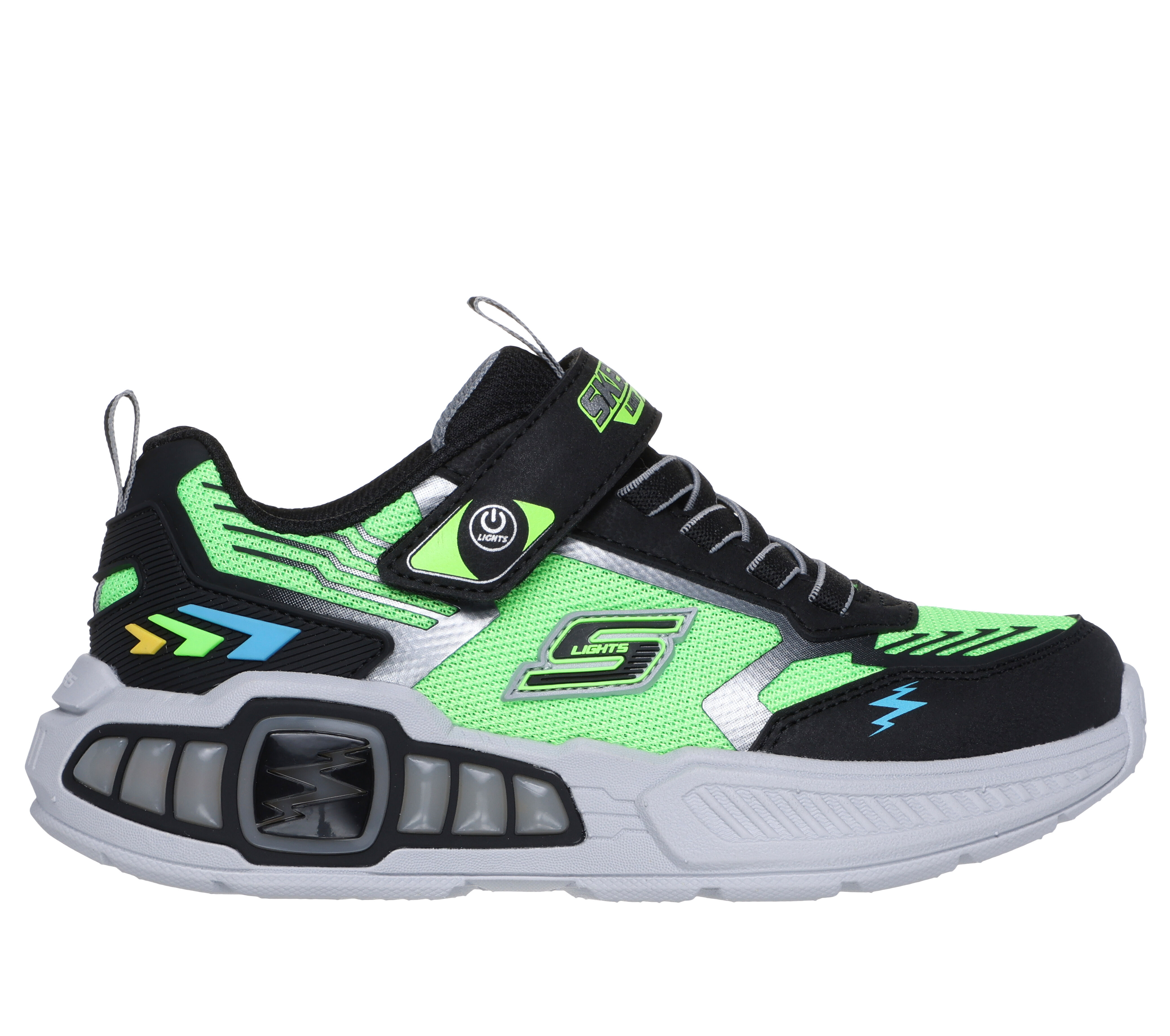 Shop the S Lights Light Storm 3.0 SKECHERS CA