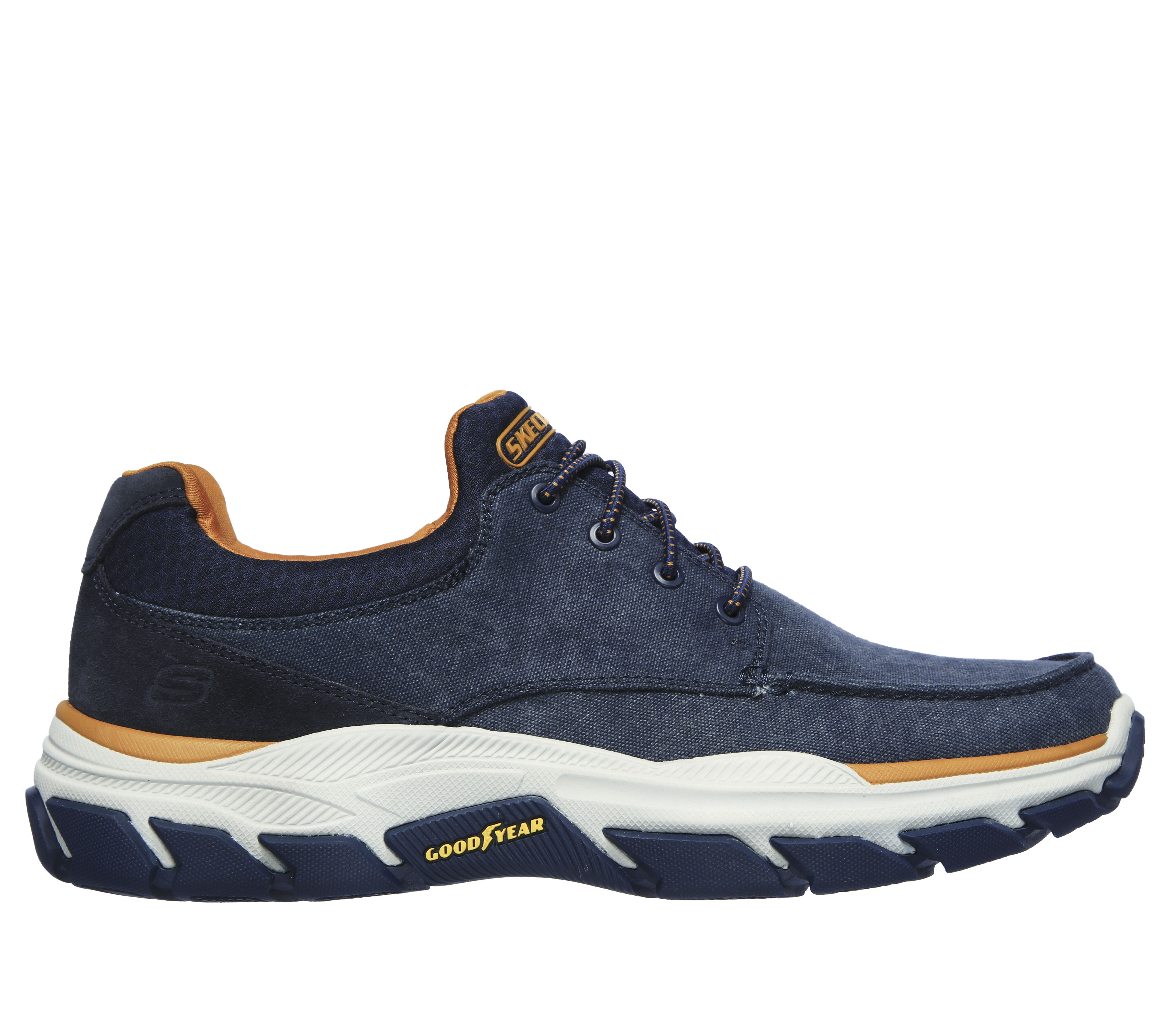 Skechers boat shop shoes mens