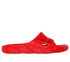 Foamies: Thermo-Slide, ROUGE, swatch