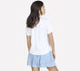 GO DRI SWIFT Club Polo, BLANC, large image number 1