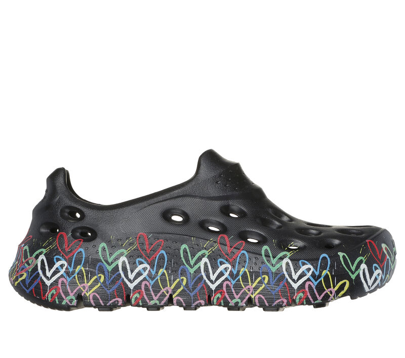 Arch Fit Go Foam - Eternal Love, NOIR / MULTI, largeimage number 0