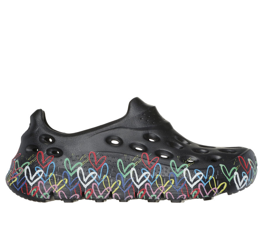 Arch Fit Go Foam - Eternal Love, NOIR / MULTI, largeimage number 0
