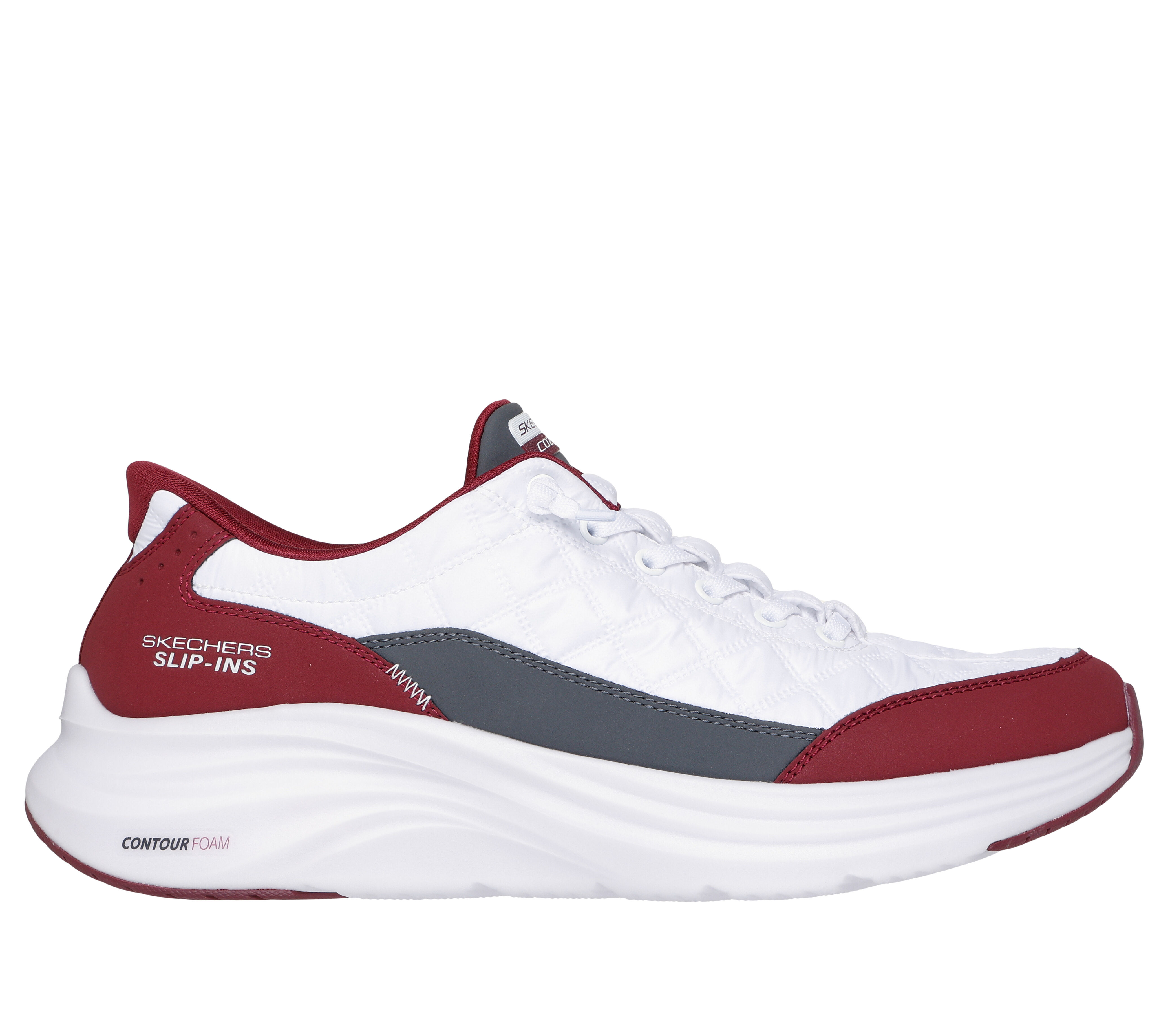 SKECHERS CANADA The Comfort Technology Company