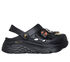 Snoop Dogg Foamies: Max Cushioning - Stunnin, NOIR, swatch