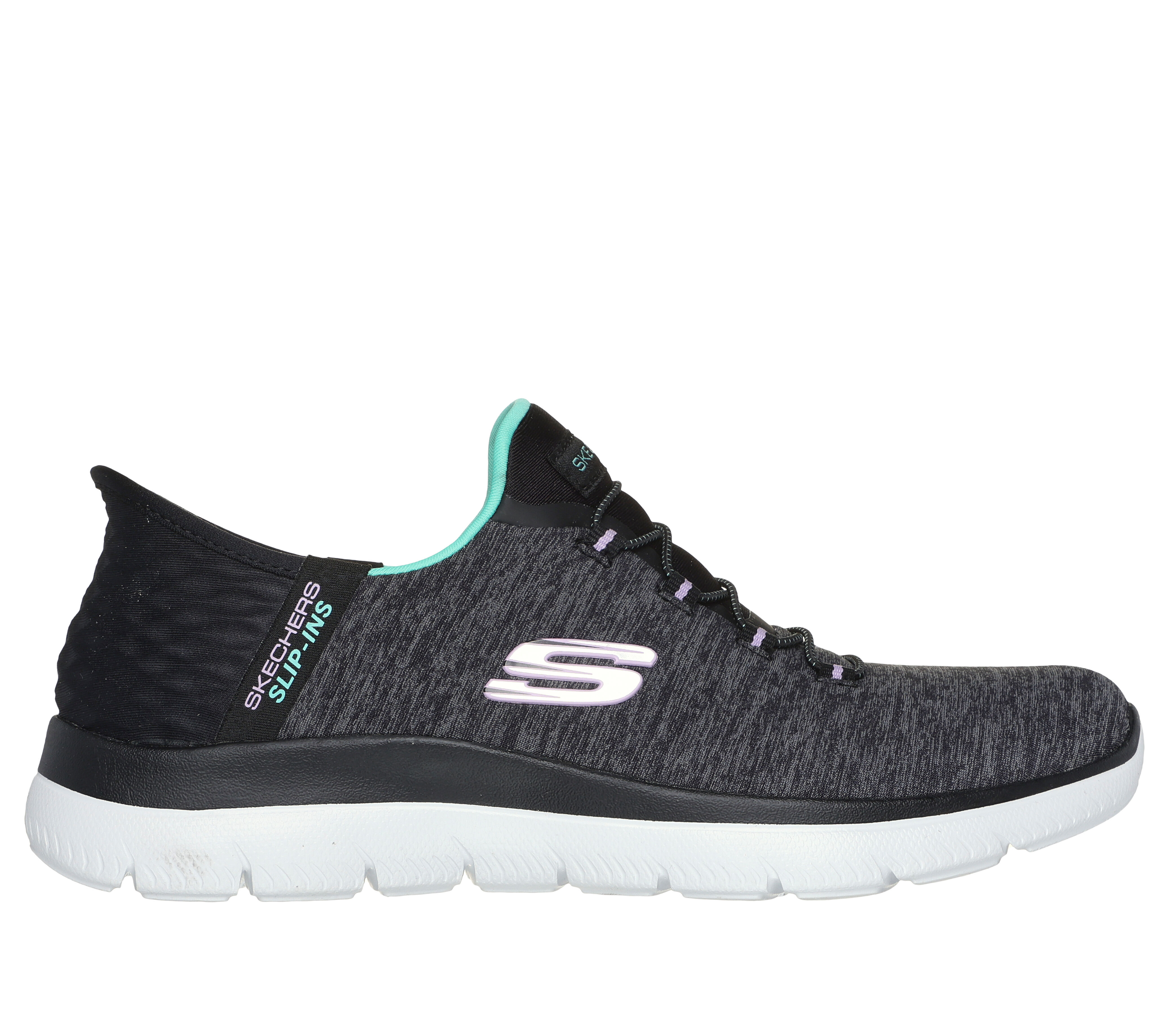 Skechers Slip ins Summits Dazzling Haze