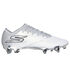 Skechers Razor 1.5 Elite SG, WHITE / SILVER, swatch