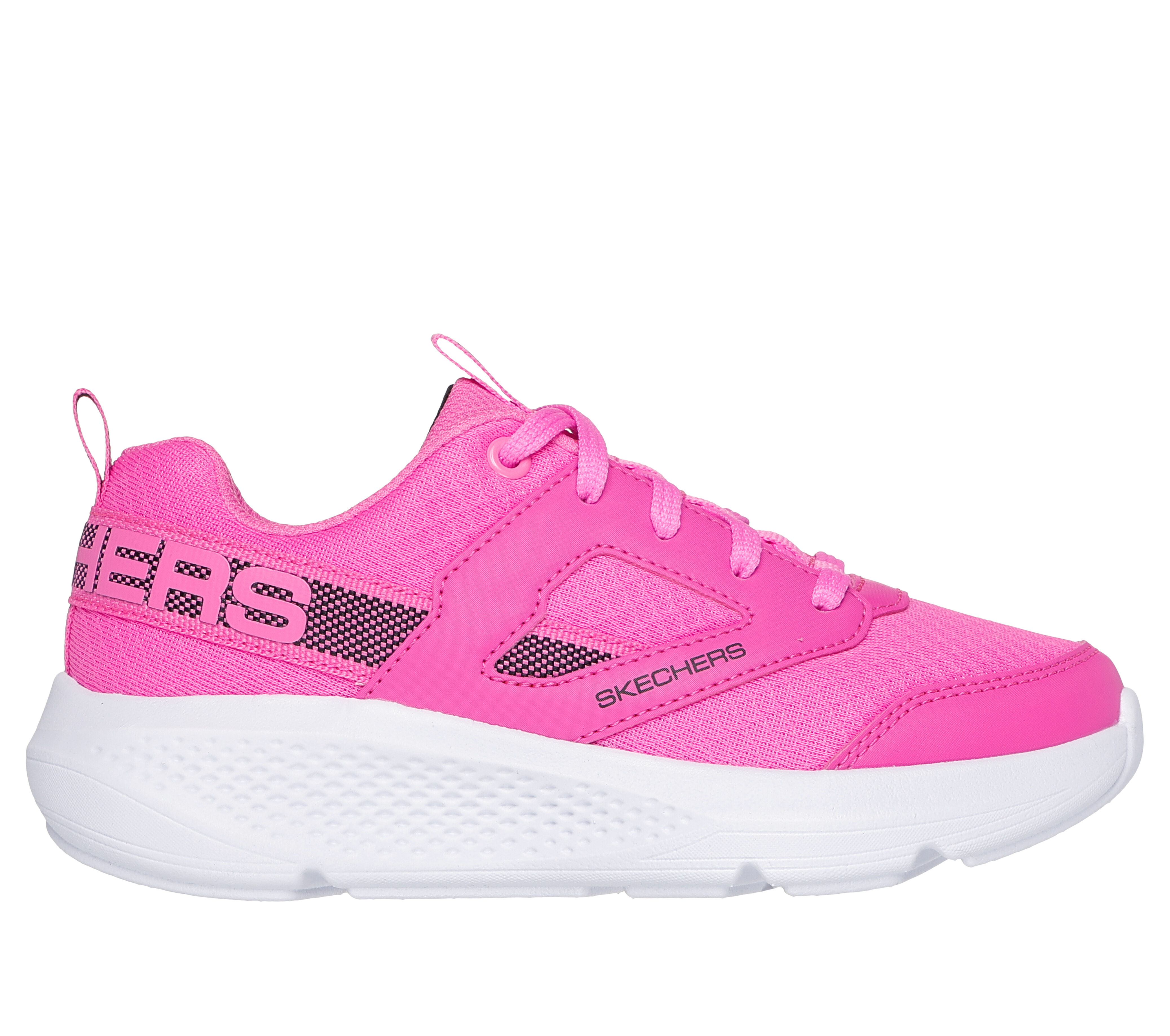 GO RUN Elevate Spectacular Speed