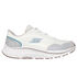 GO RUN Consistent 2.0 - Piedmont, OFF WHITE, swatch