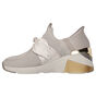 Skechers Slip-ins Mark Nason: A Wedge - Enzie, TAUPE, large image number 3