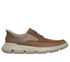 Skechers Slip-ins: Garza - Brock, DESERT, swatch