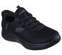 Skechers Slip-ins Work: Summits SR - Enslee, BLACK, large image number 5