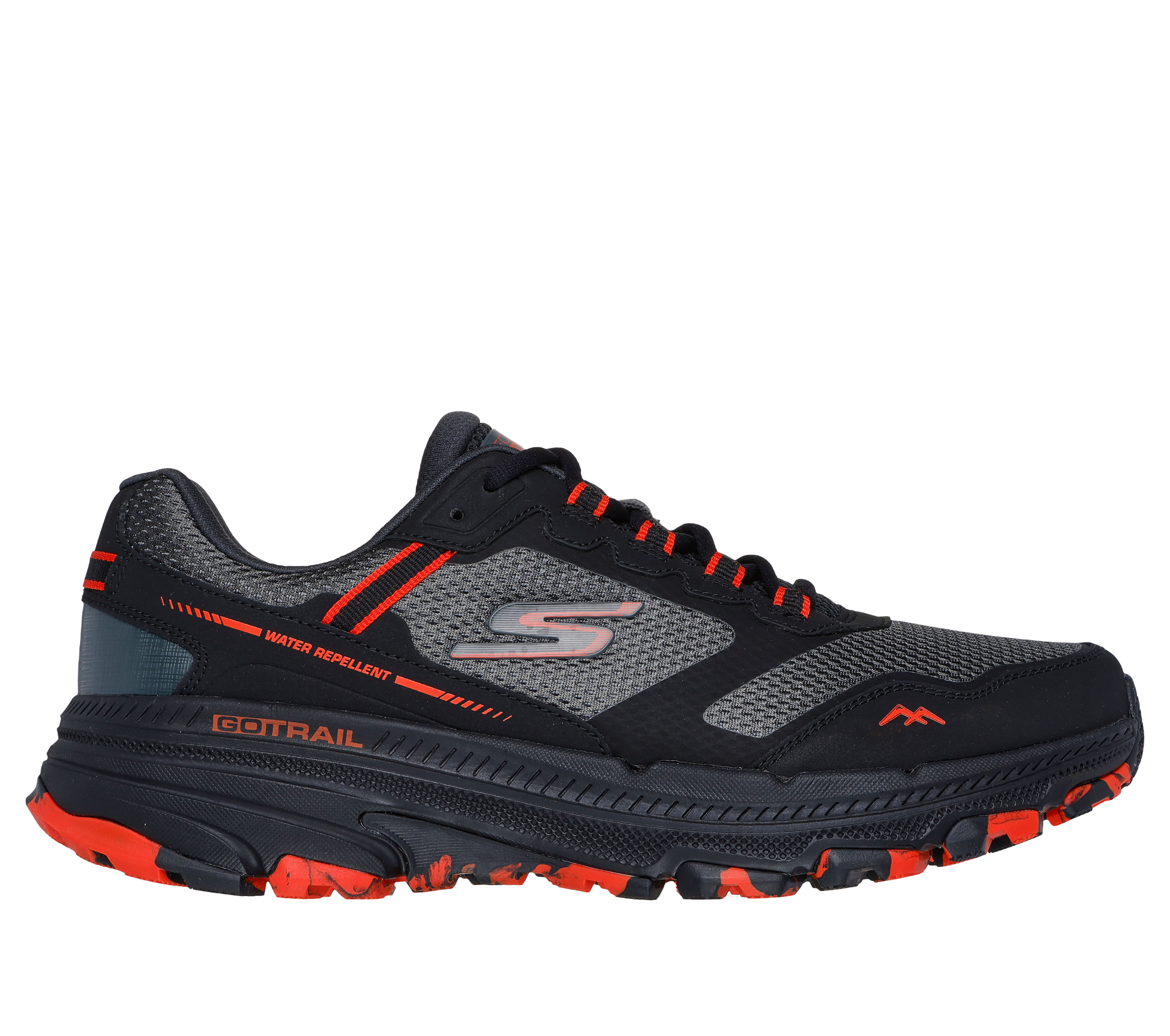 Skechers go trail hot sale