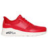 Skechers Slip-ins: Uno - Banksia, ROUGE, swatch