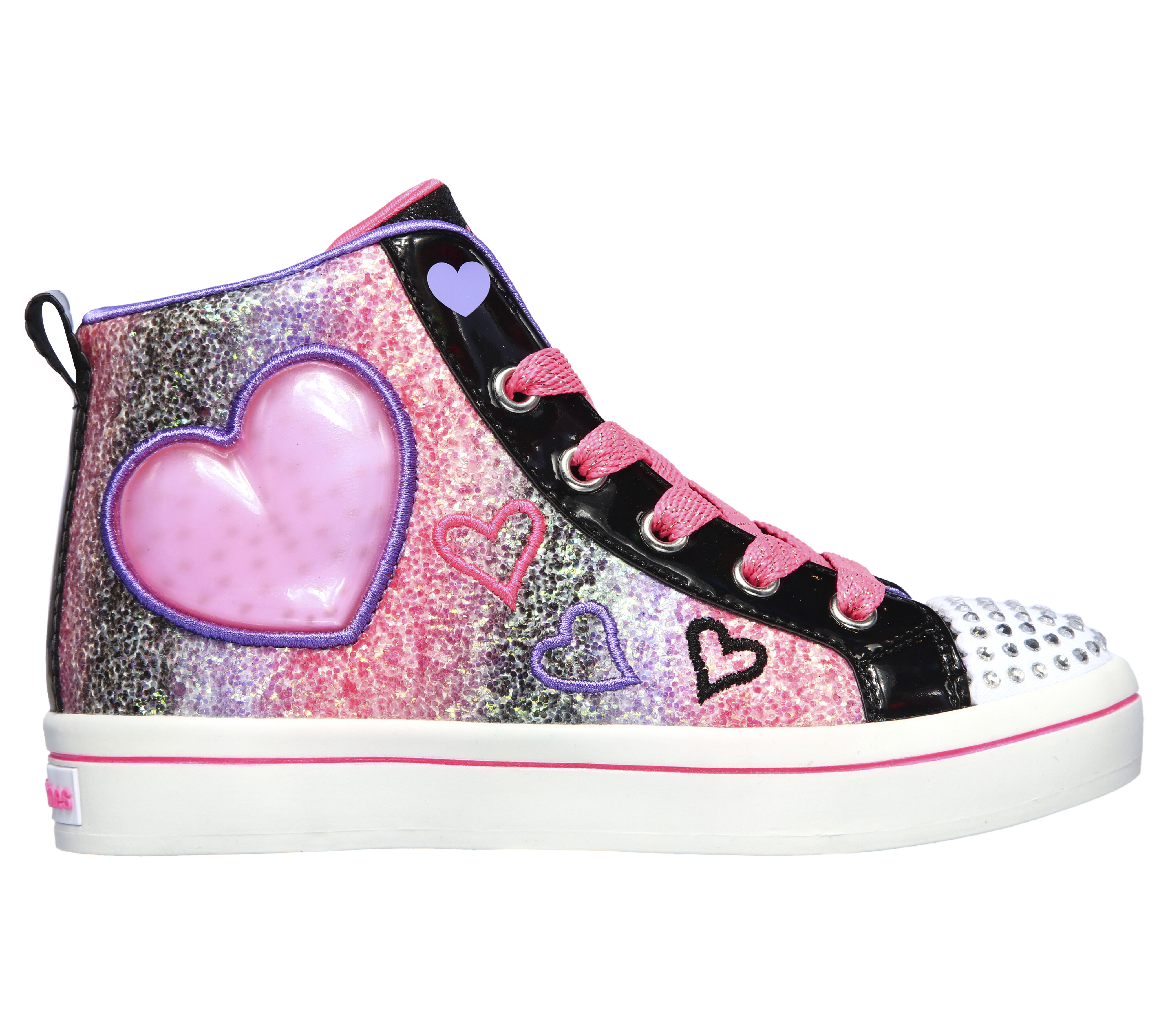 skechers twinkle toes canada