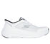 Skechers Slip-ins: Max Cushioning Endeavour - Cardova, BLANC / NOIR, swatch