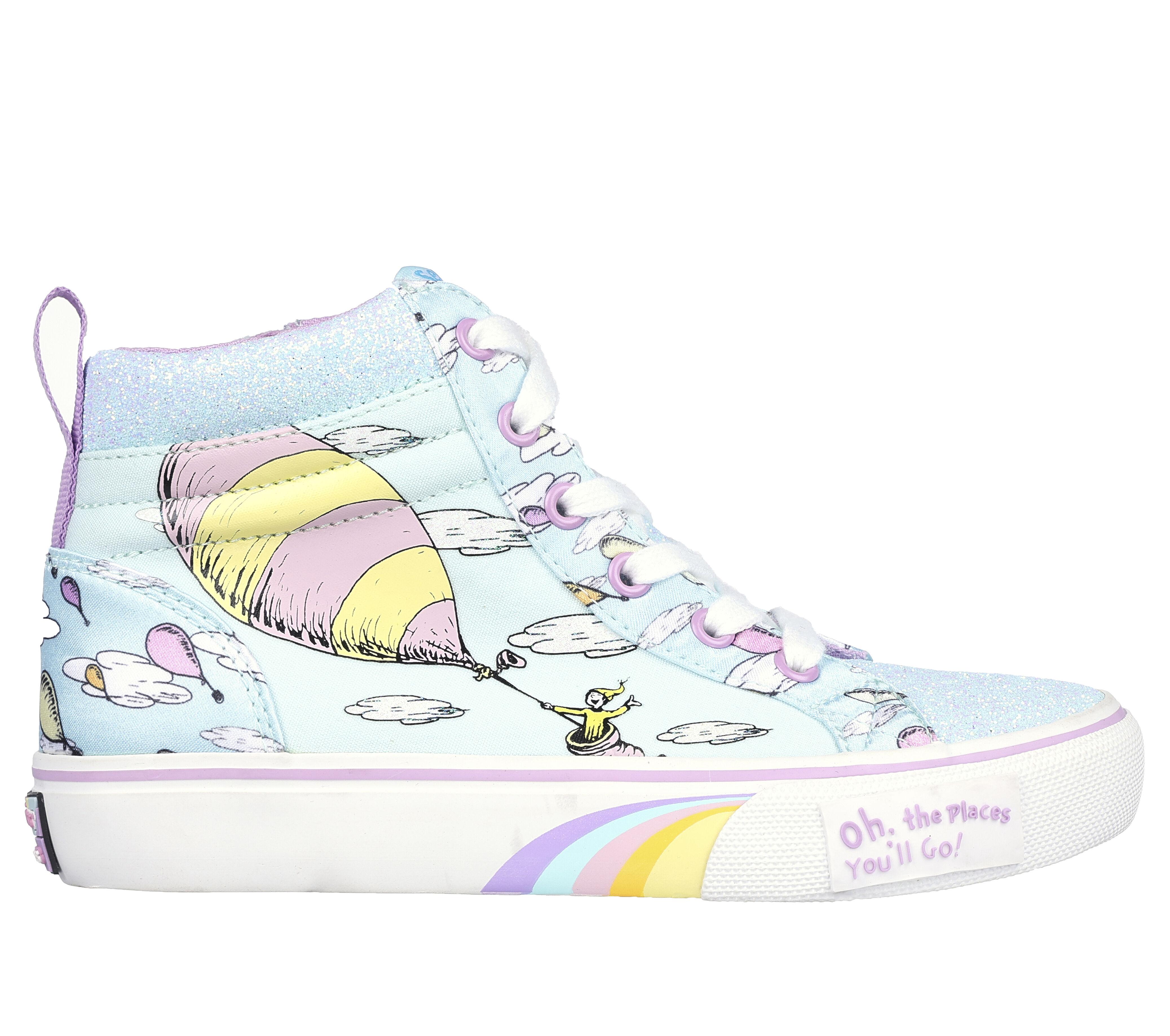 skechers girls sneakers