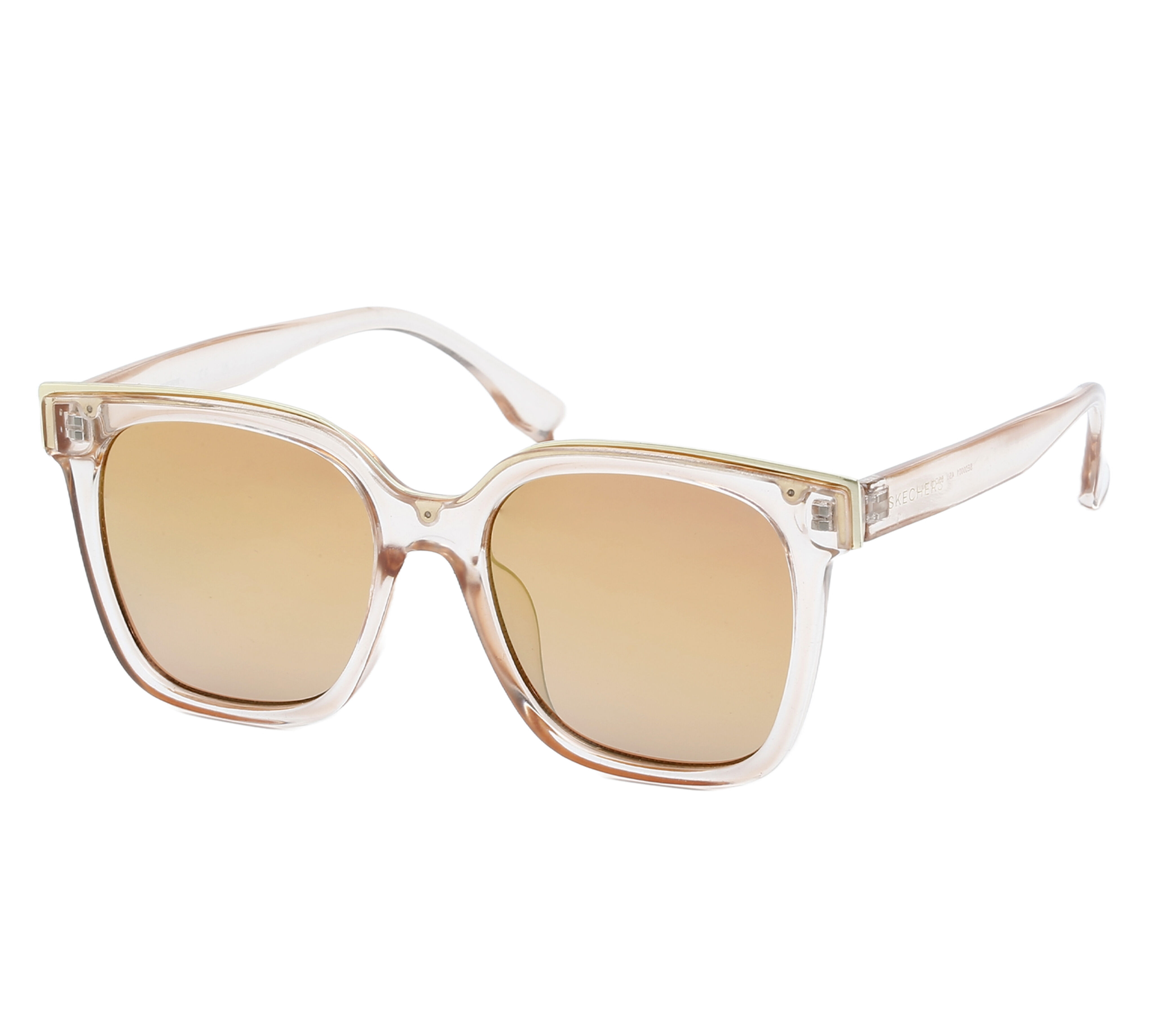Skechers lunettes 2025