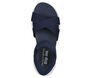 Skechers Slip-ins: Ultra Flex 3.0 - Never Better, NAVY, large image number 2